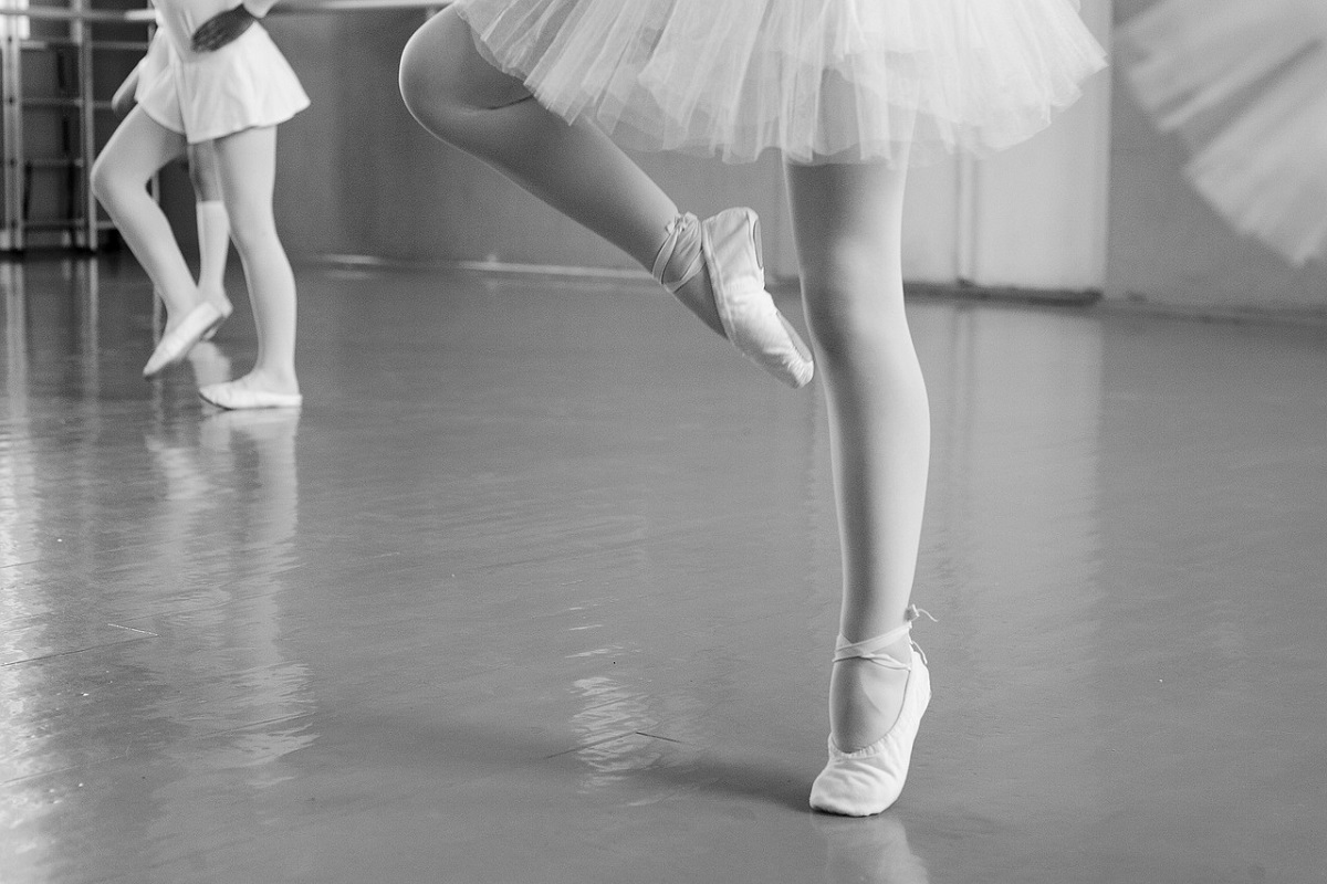 5 Steps to Prepare for A New Dance Season