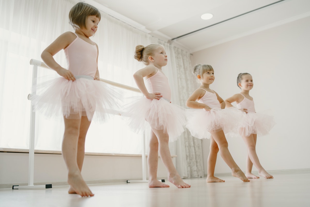 Why You Should Enroll Your Child in More than One Dance Class