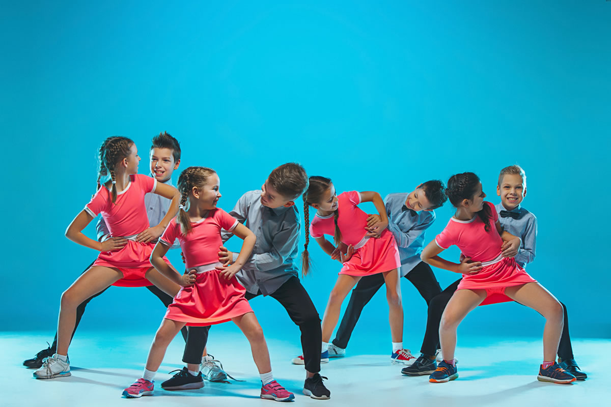 Reasons Why You Should Enroll Your Child in Dance Class This Fall