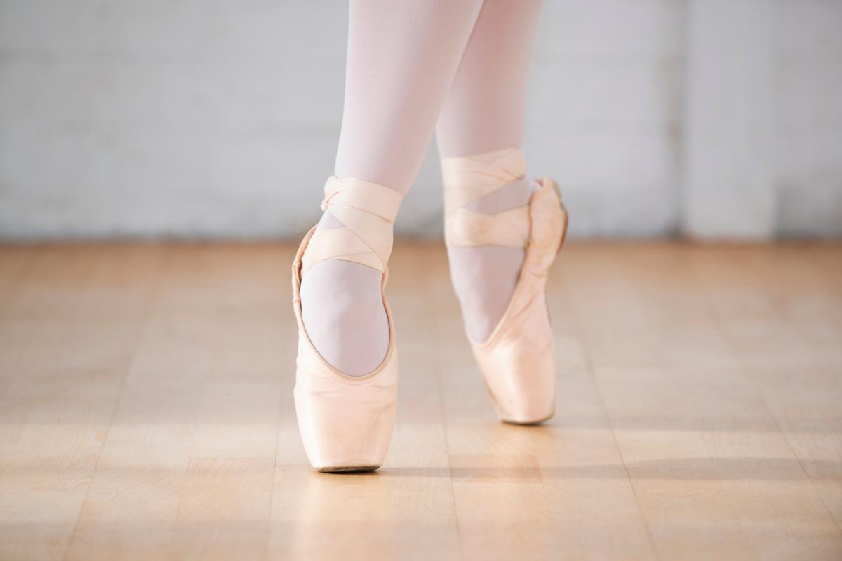 The Cross-Training Benefits of Ballet