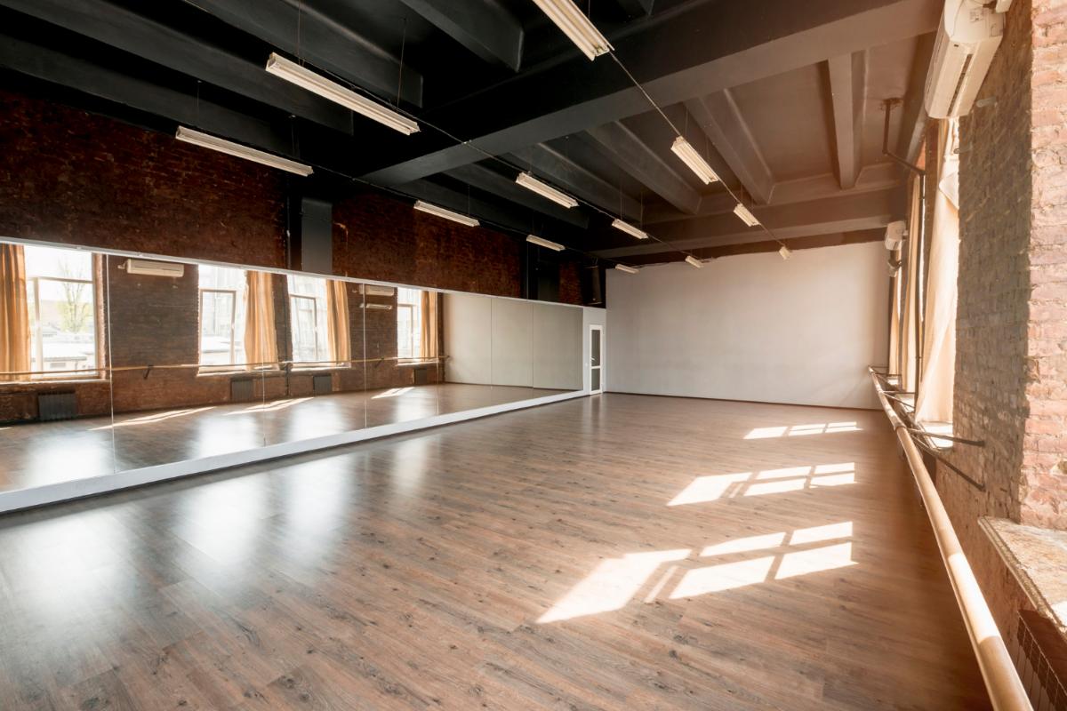 How to Choose A Dance Studio