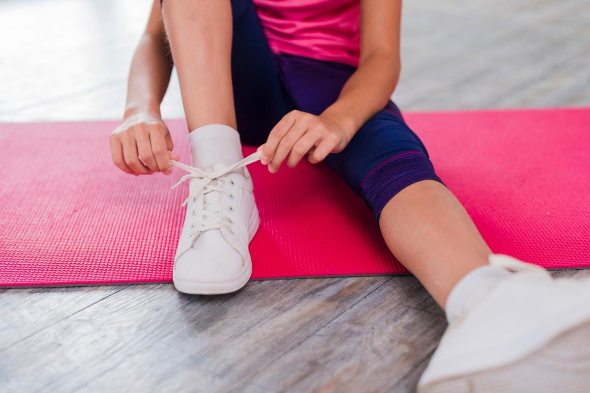 How to Prepare Your Child for Their First Dance Class