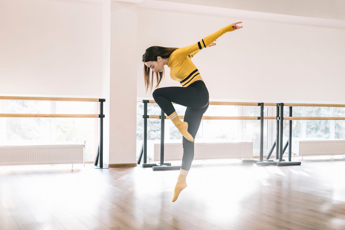 How Dance Benefits Mental Health