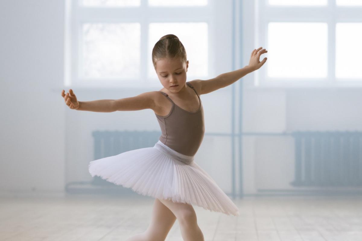 6 Reasons to Enroll Your Child in Dance Classes