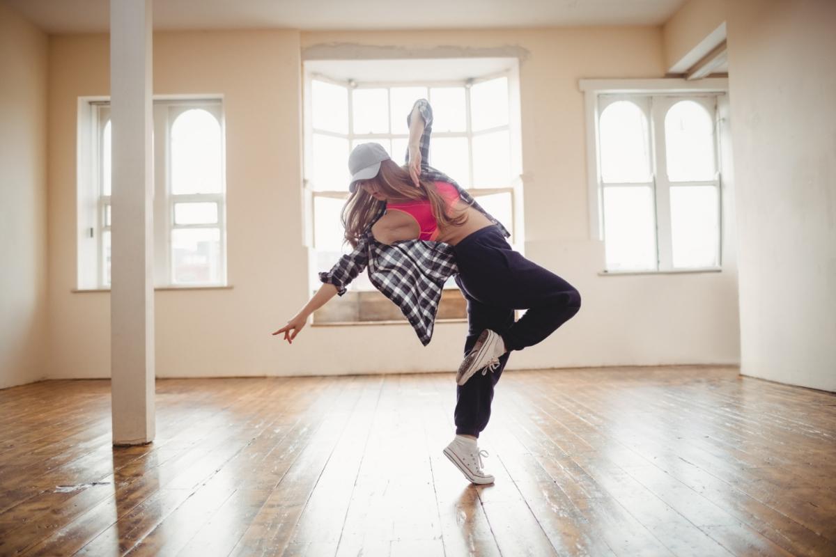 The Dos and Don'ts at a Dance Studio Concert