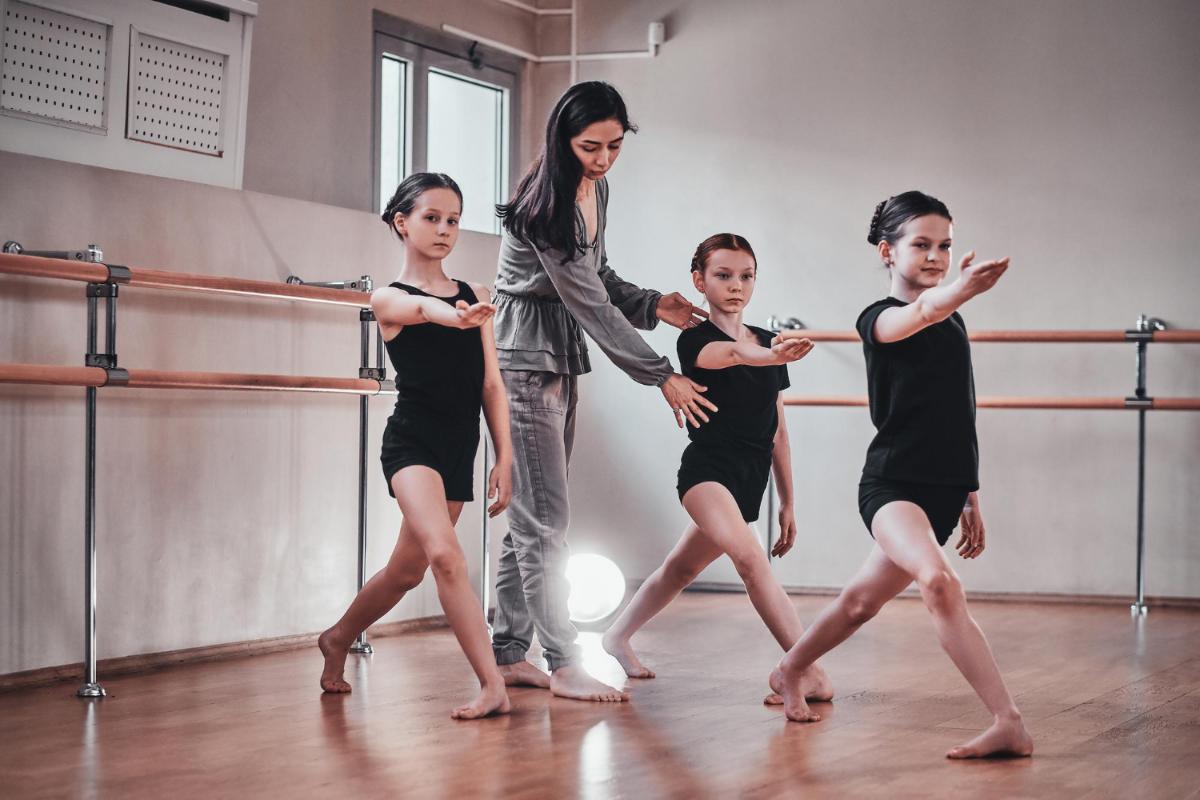 How to achieve effective dance lessons at a dance studio Apopka