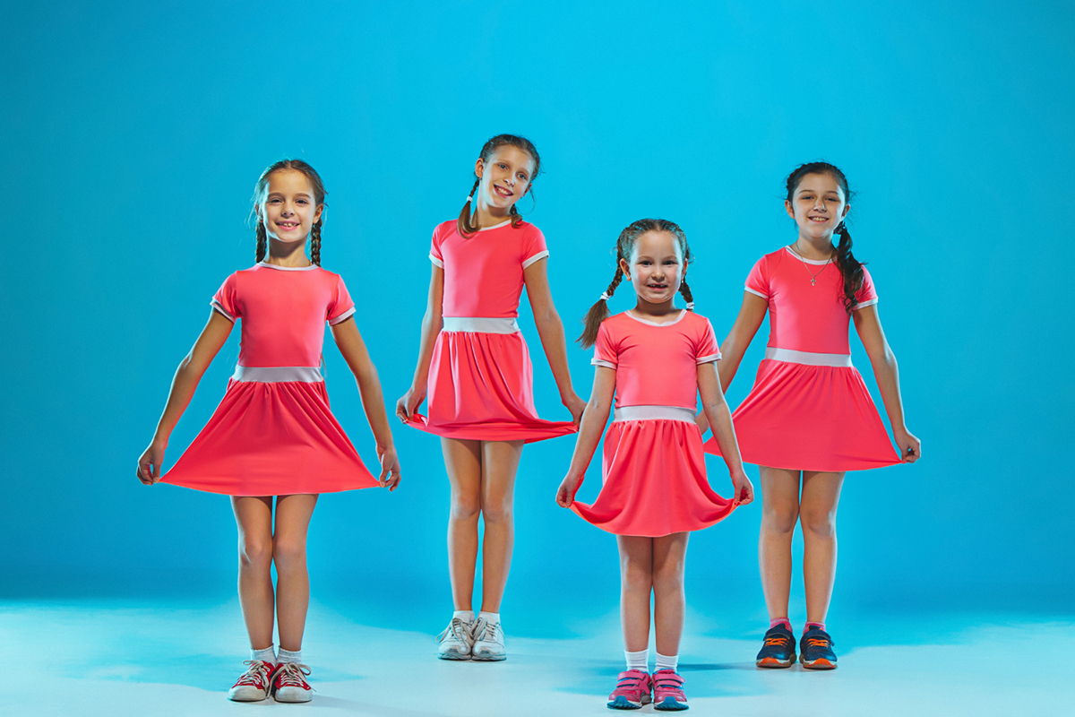 Why Dress Code is Vital in Your Dance Class