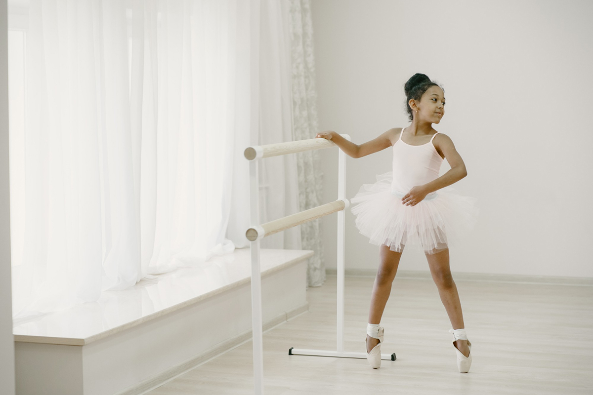 Conditioning Exercises To Maintain Ballet Fitness