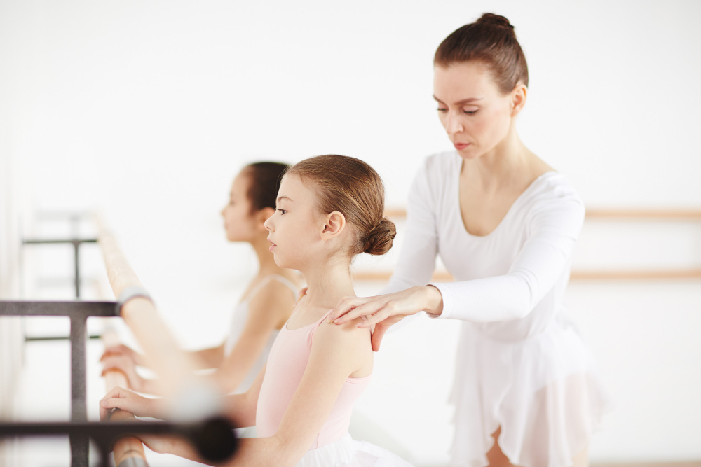 How To Prepare For Your Ballet Class