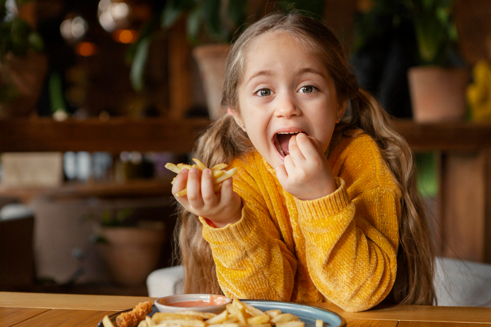 What to Eat and Drink Before and After Dance Classes