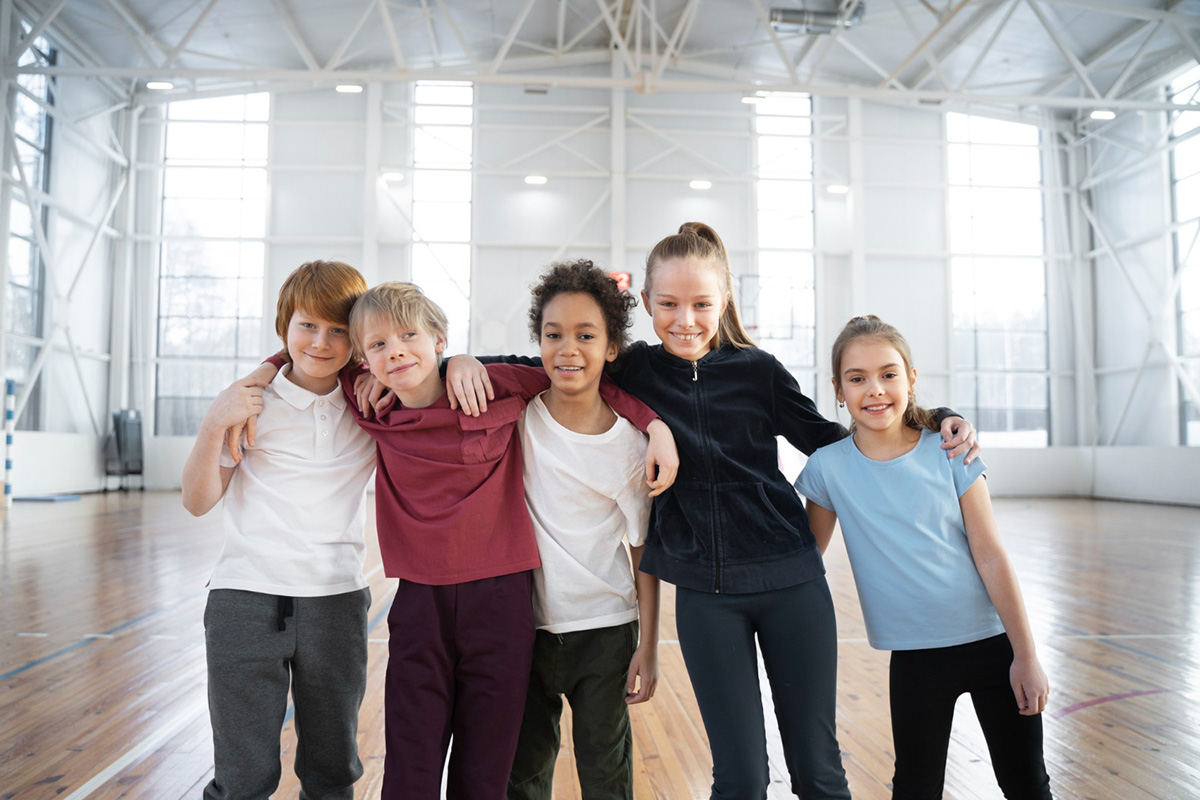 The Benefits of Dance Classes for Early Childhood Development