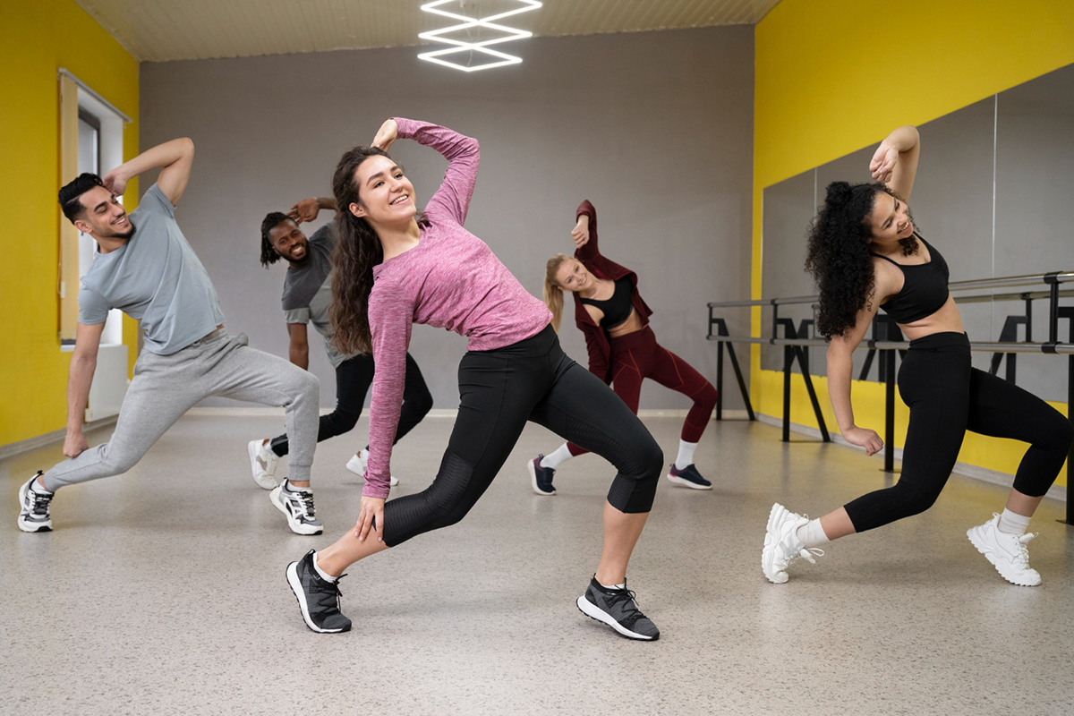 How to Prepare for a Dance Summer Intensive