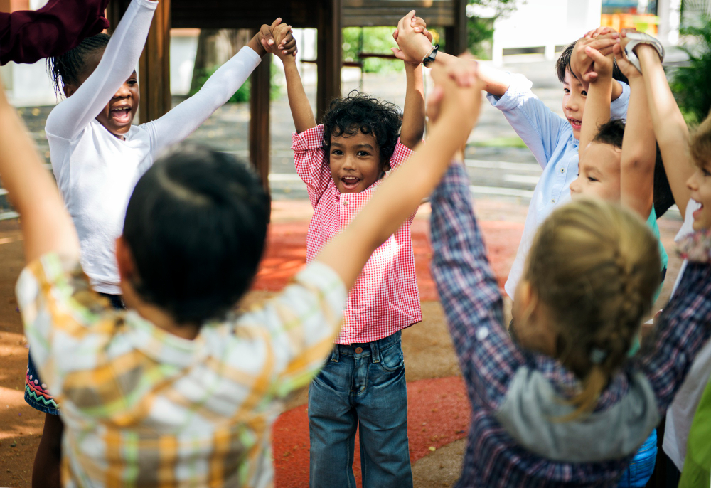 10 Signs Your Child Would Love Dance Camps