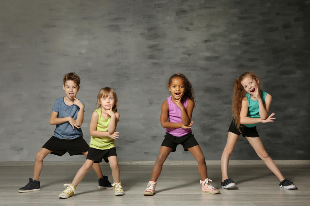 How to Help Your Child Choose the Right Dance Class