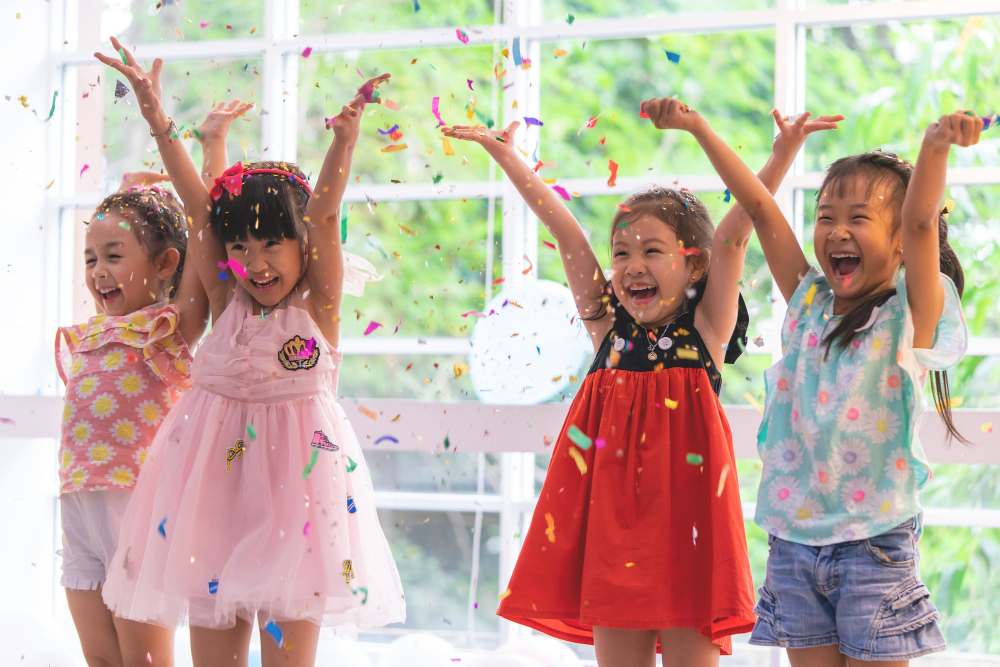 Choosing the Right Children's Summer Camp: What to Look for and Why It Matters