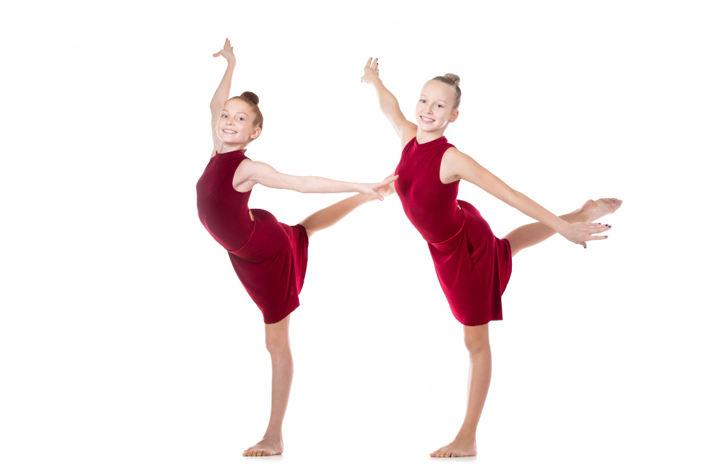 Move from Your Core: The Foundation of Great Dancing