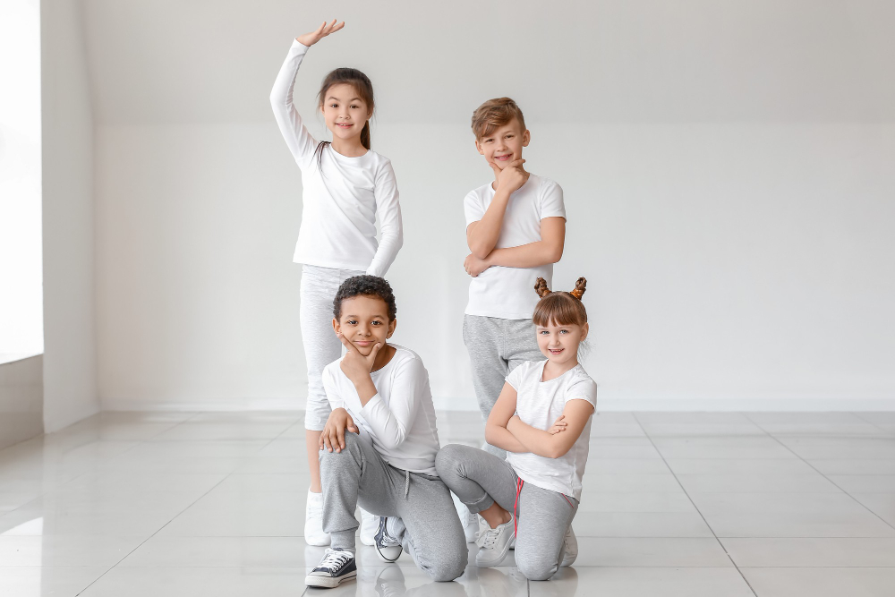 Why Dance Studios Are Friendship Goldmines You Haven't Tapped Yet