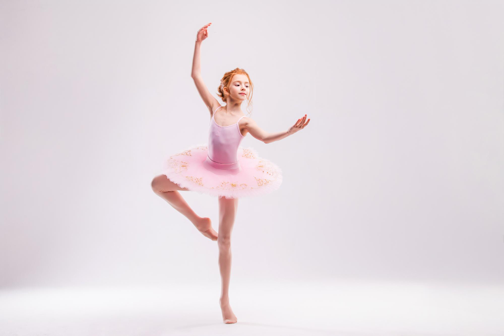 Essential Tips to Become a Better Ballet Dancer