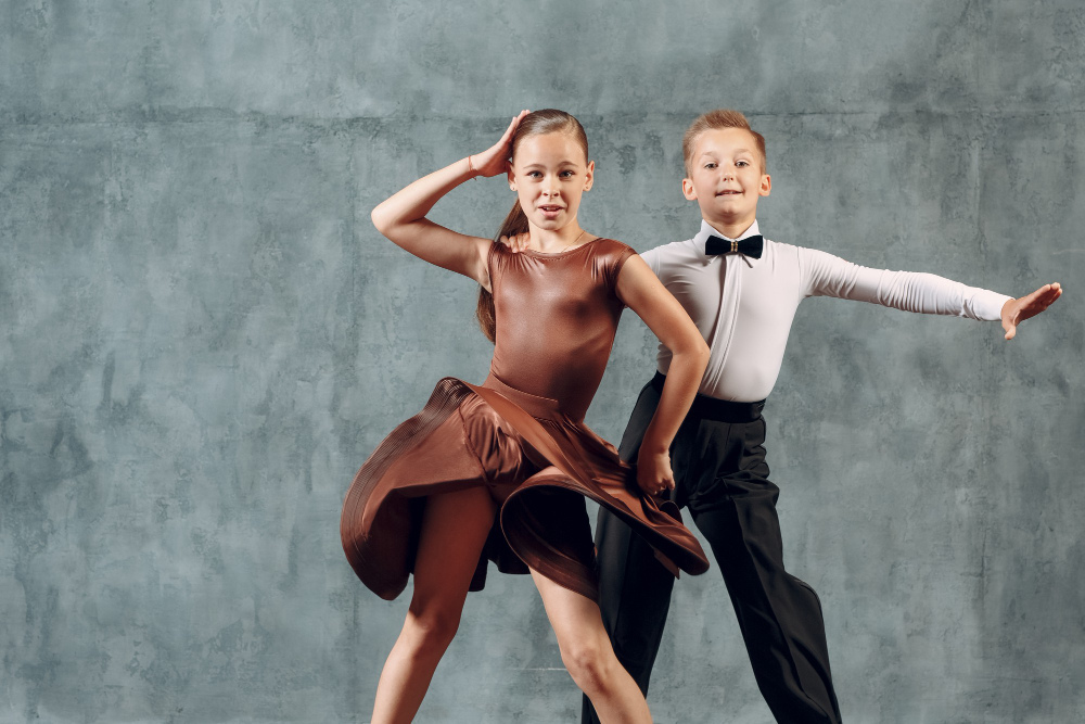 Why Dance Partnering is More Than Just Steps