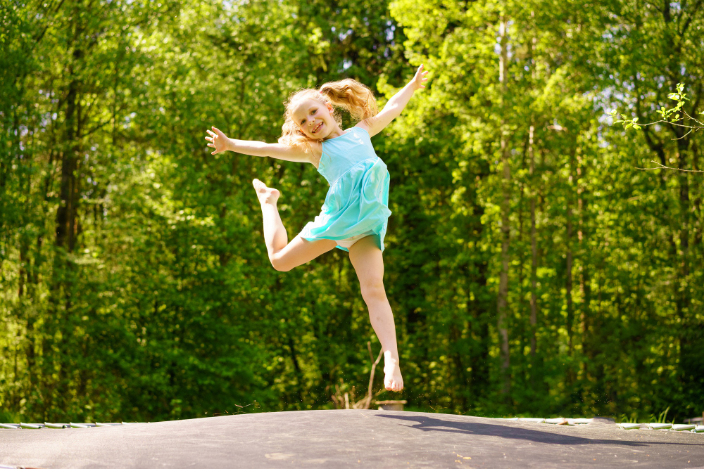 How to Find the Perfect Dance Camps in Apopka, FL