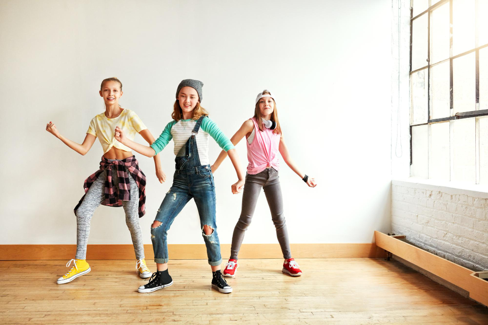 How to Keep Your Child Committed to Ballet Classes