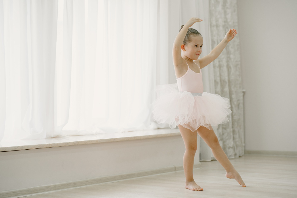 Essential Tips for Natural Ballet Spinning