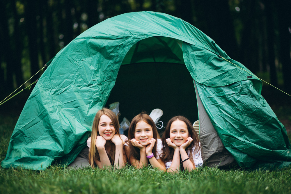 What to Expect at a Dance Camp: A Complete Guide for Parents and Students