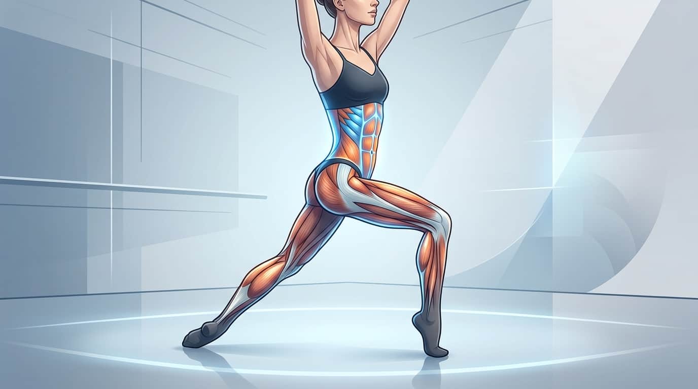 Core Mechanics: How to Improve Ballet Skills in Apopka