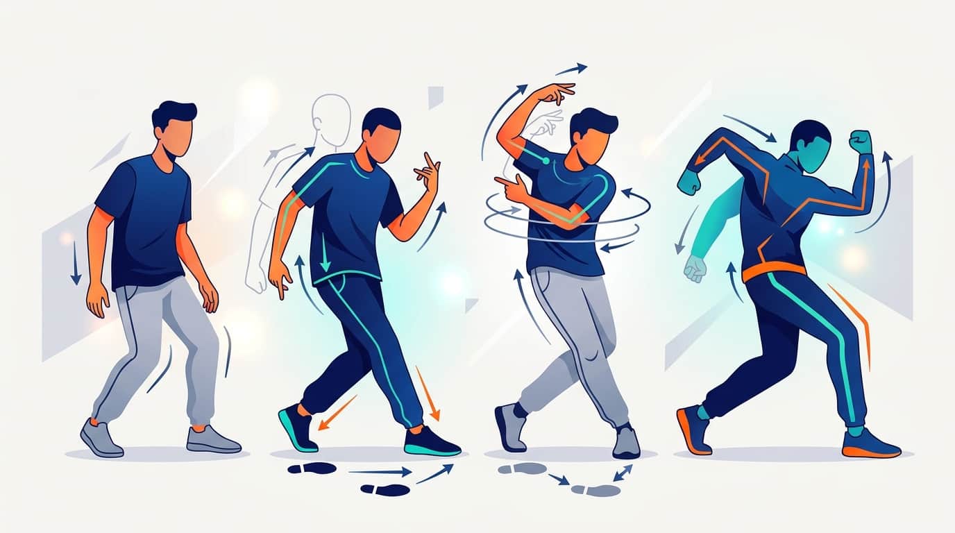Apopka Beginner's Guide: The Ultimate Hip Hop Dance Moves List