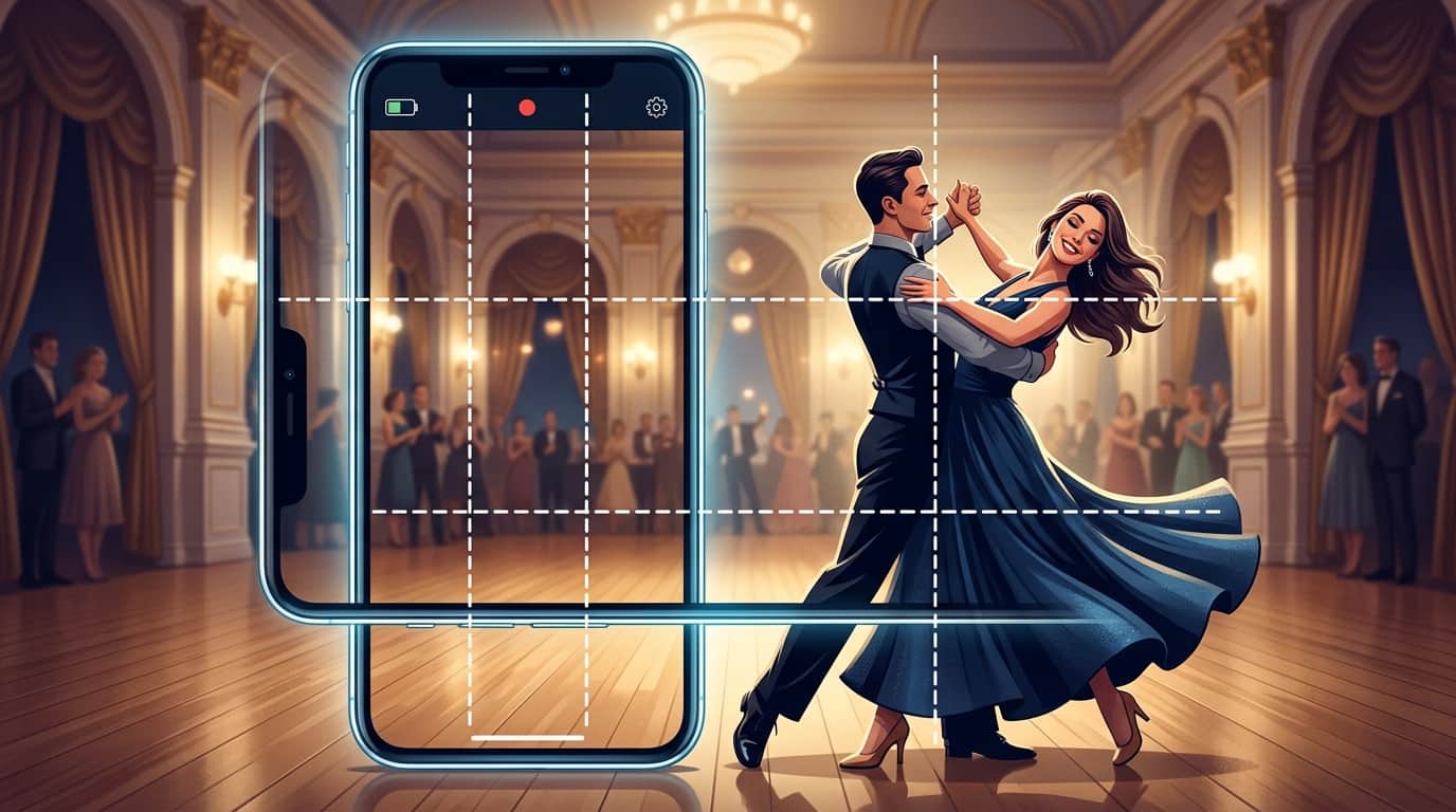 Viral Ballroom: Dance Content Tips for Apopka Creators