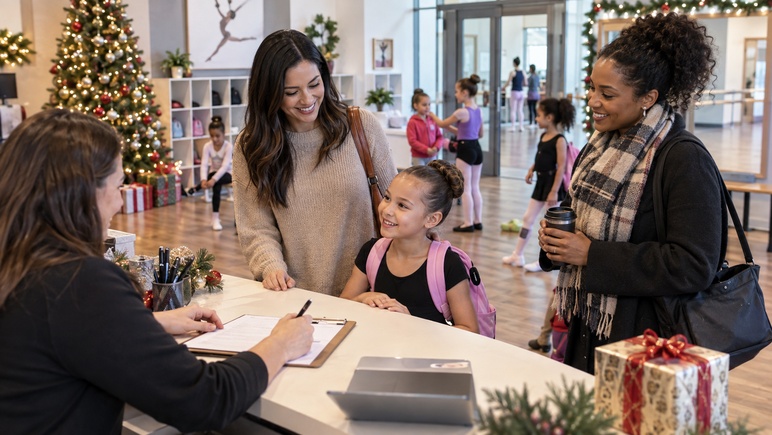 Registering for an Apopka Holiday Dance Camp: What Working Parents Should Book Early