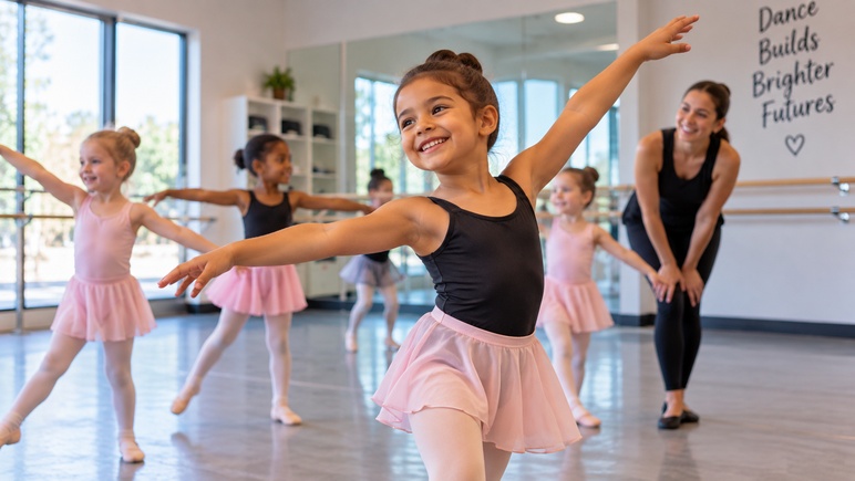 Switching Dance Studios in Apopka? What to Look For Before You Enroll Mid-Season