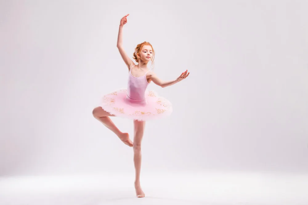 Essential Tips to Become a Better Ballet Dancer