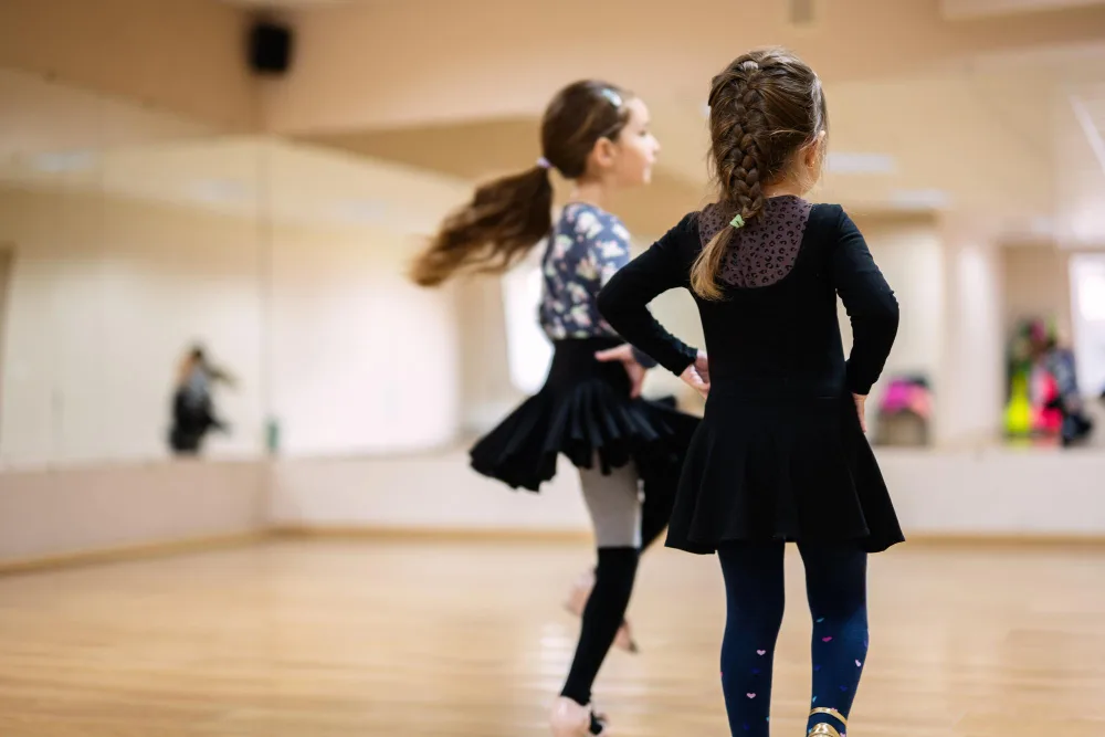 Step Into the Rhythm: Understanding Ballroom Workshops