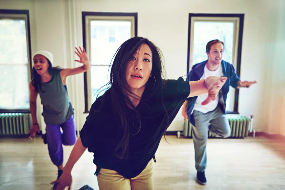 Dance Classes in Apopka: Your Most Fun Fitness Option