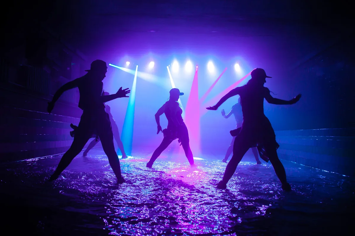 Tips to Ace Your Dance Competition