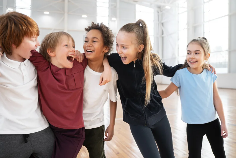 How Dance Studios Build Community in Apopka