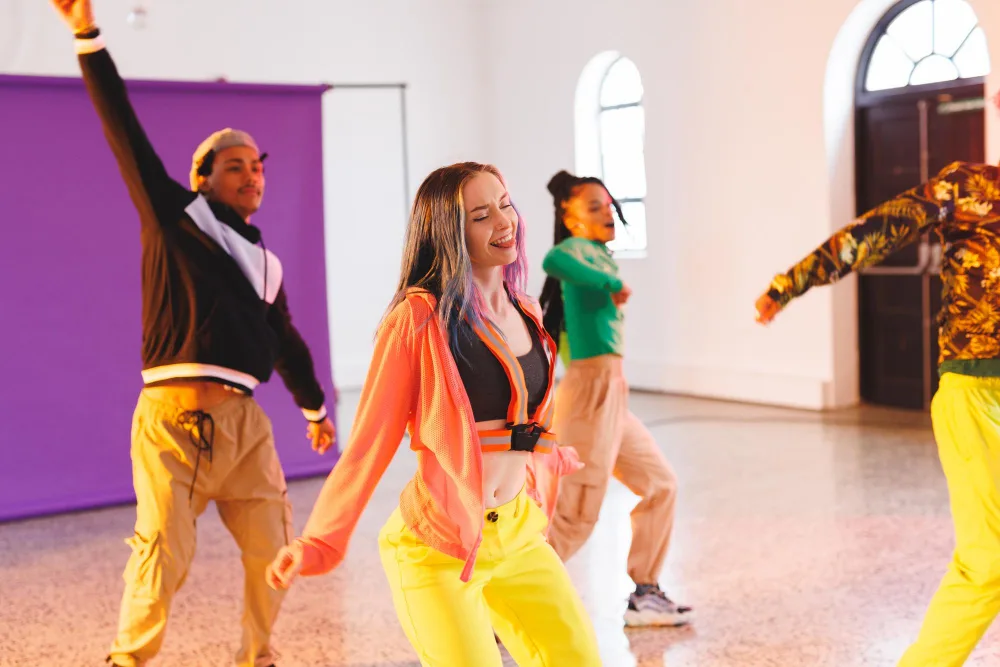 What is Dance Camp? A Guide for Apopka Families
