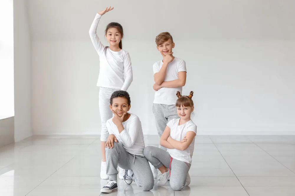 Why Dance Studios Are Friendship Goldmines You Haven't Tapped Yet
