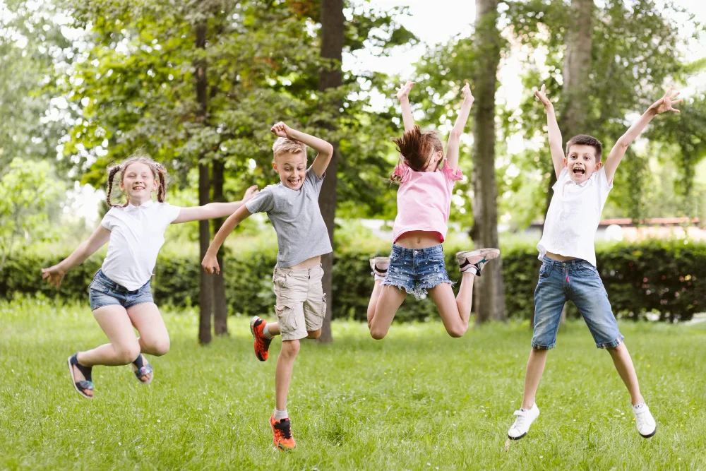 How Dance Camps Can Unlock Your Child's Potential
