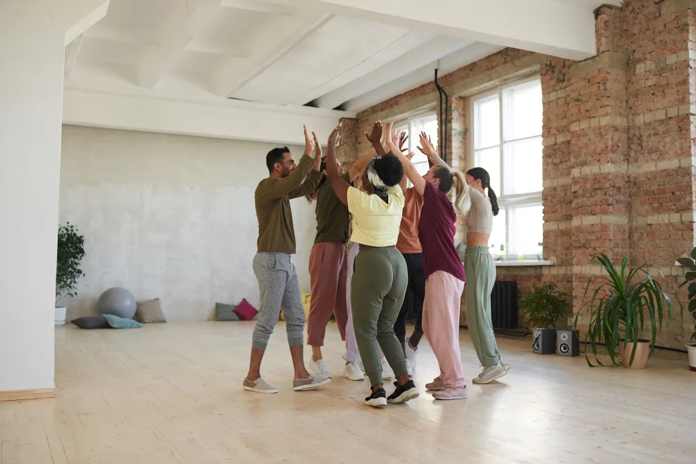 Dance Camps in Apopka: Fun, Fitness, and Friends