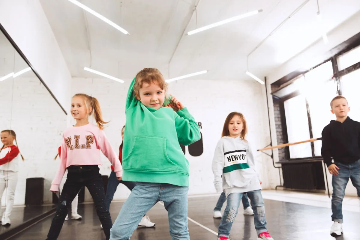 How to Find the Best Dance Studio for Your Young Child