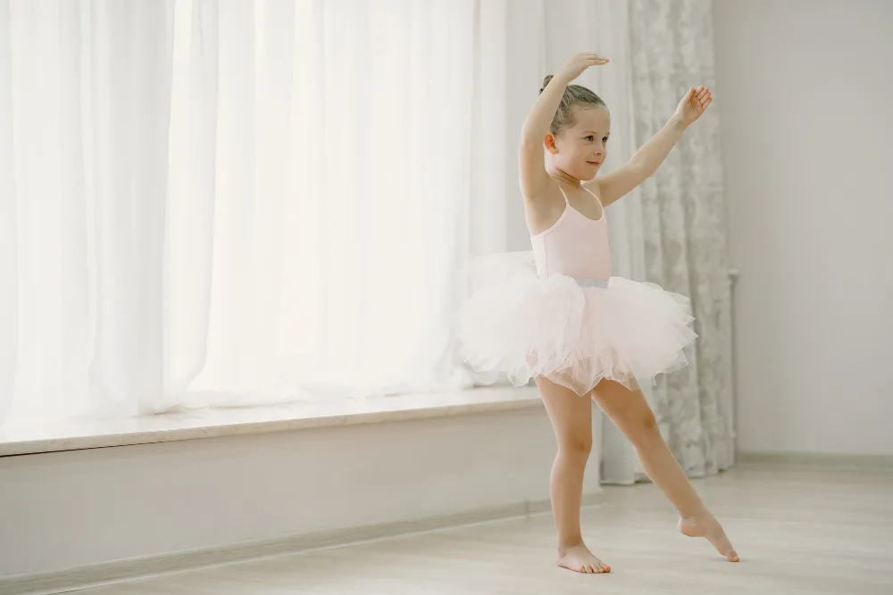 Essential Tips for Natural Ballet Spinning
