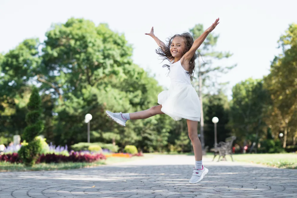 Dance Camps: Unlock Creativity and Build Confidence