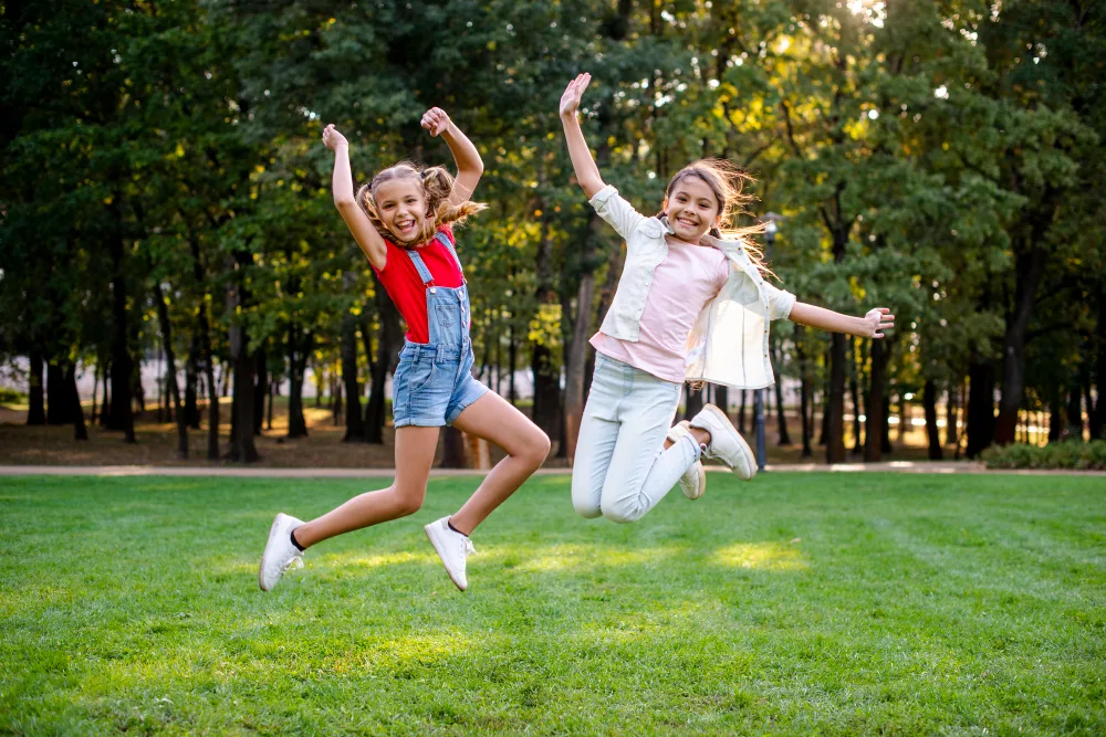 Unearth the Joys of Summer at 3D Motion Dance Center's Camps