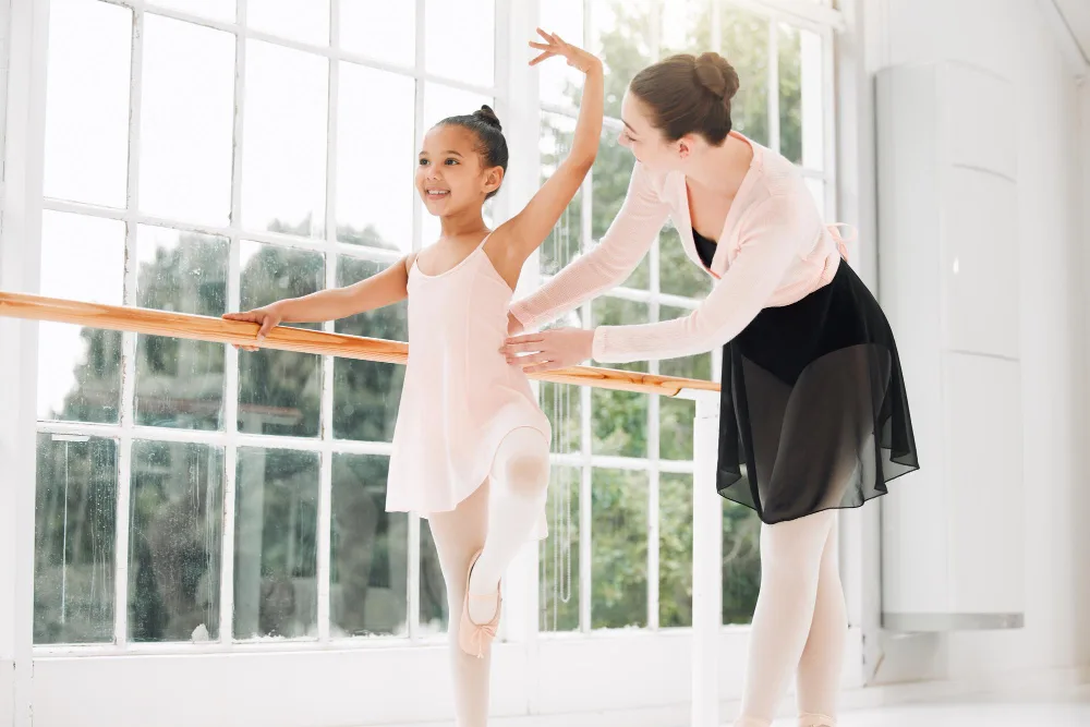 Everything You Need to Know Before Your First Ballet Class