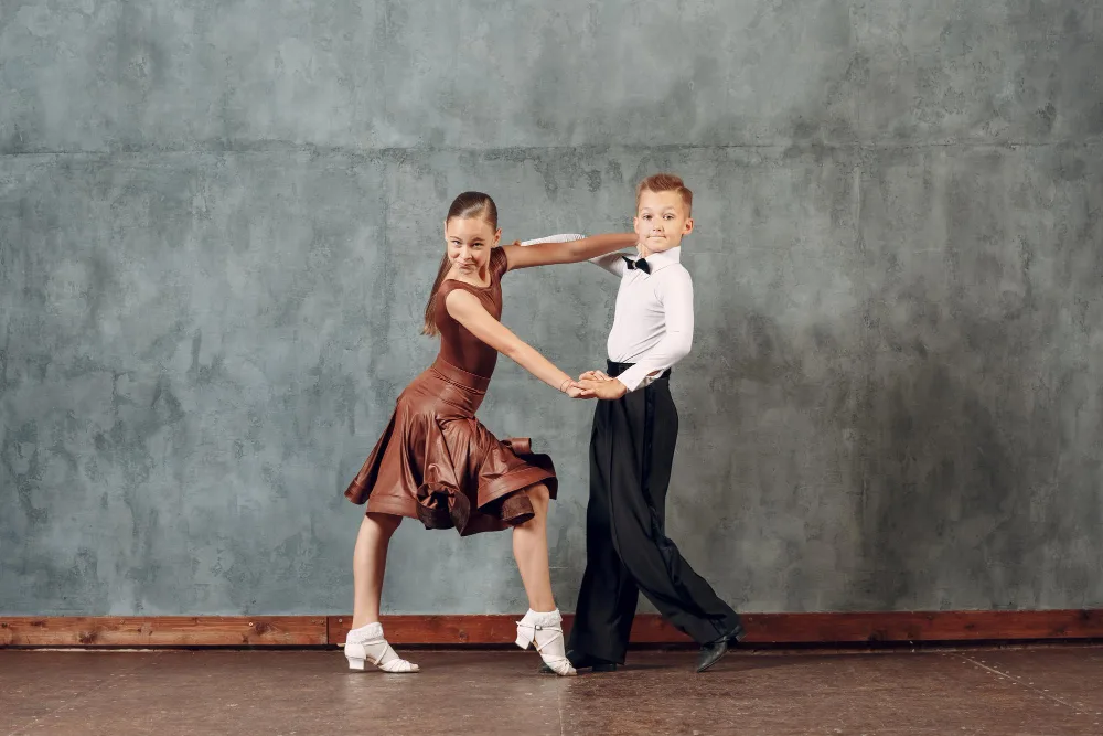 Master Ballroom Dancing: Essential Dos and Don'ts for Beginners