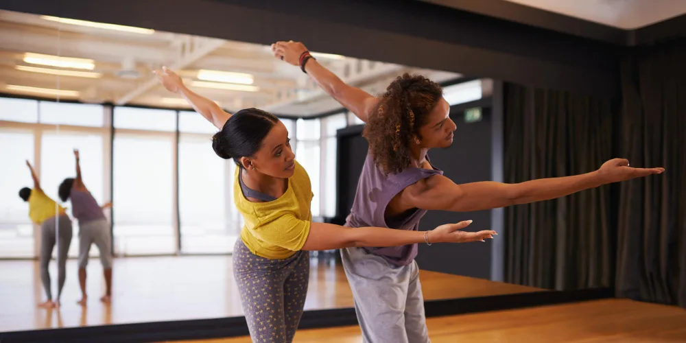 What Is the Easiest Dance to Learn for Beginners in Apopka?