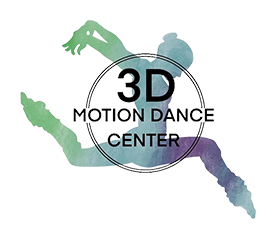 3D Motion Dance Center