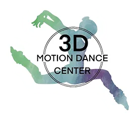 3D Motion Dance Center home